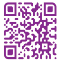 Adverse Childhood Experiences Resources QR Code - Mountain