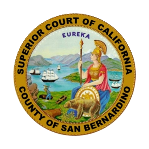 San Bernardino County Superior Court of California