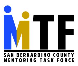 San Bernardino County Mentoring Task Force logo