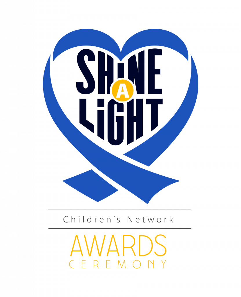 24th Annual Shine a Light on Child Abuse Prevention Awards Ceremony