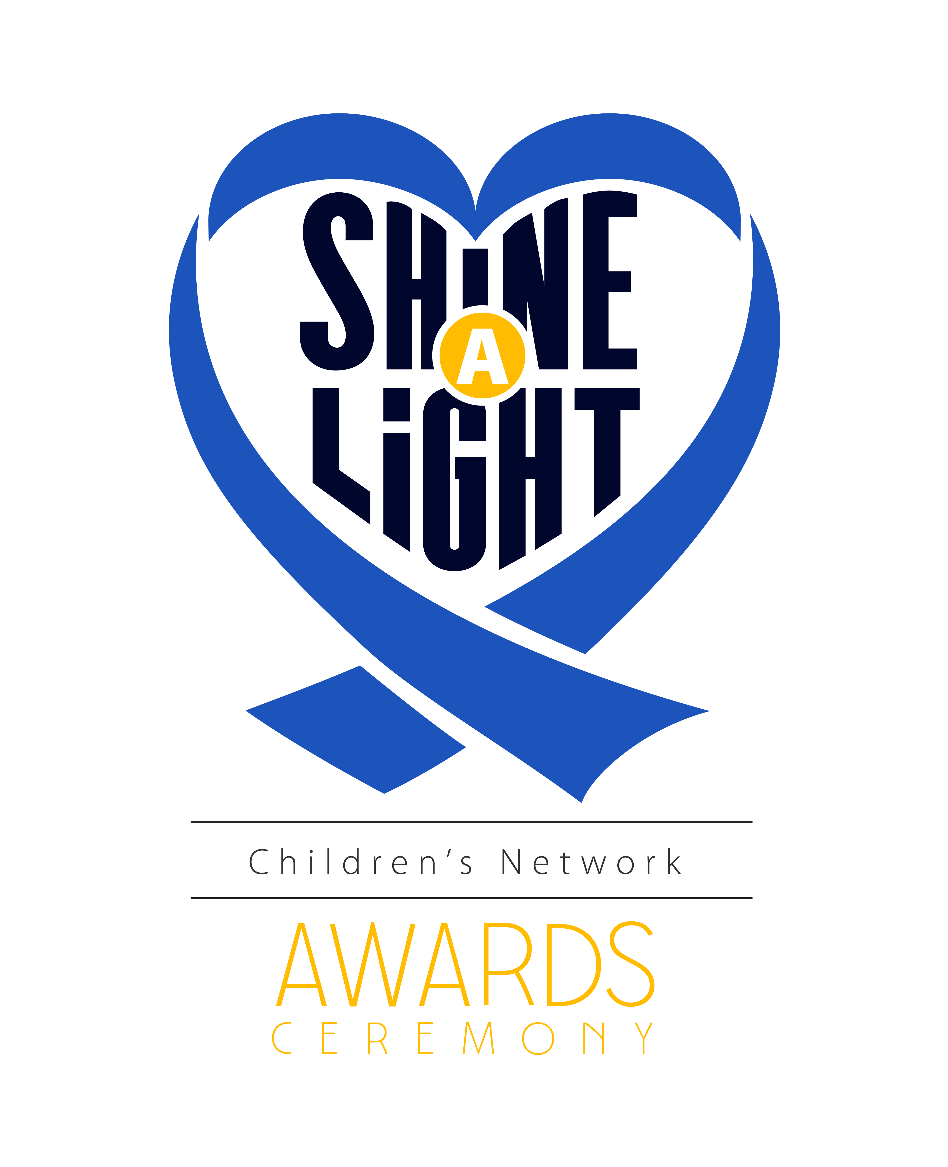 24th Annual Shine a Light on Child Abuse Prevention Awards Ceremony