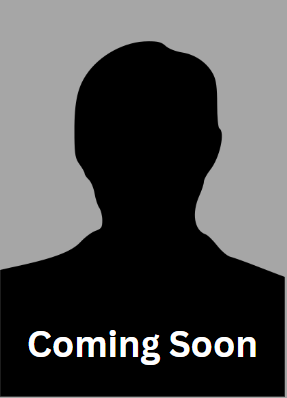 Coming soon silhouette