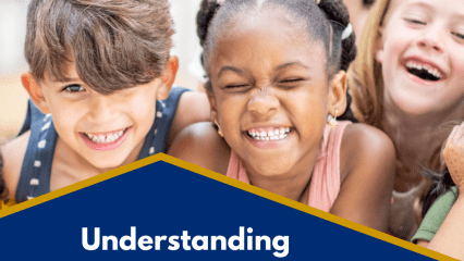 Understanding Behavior in Children Workshop.