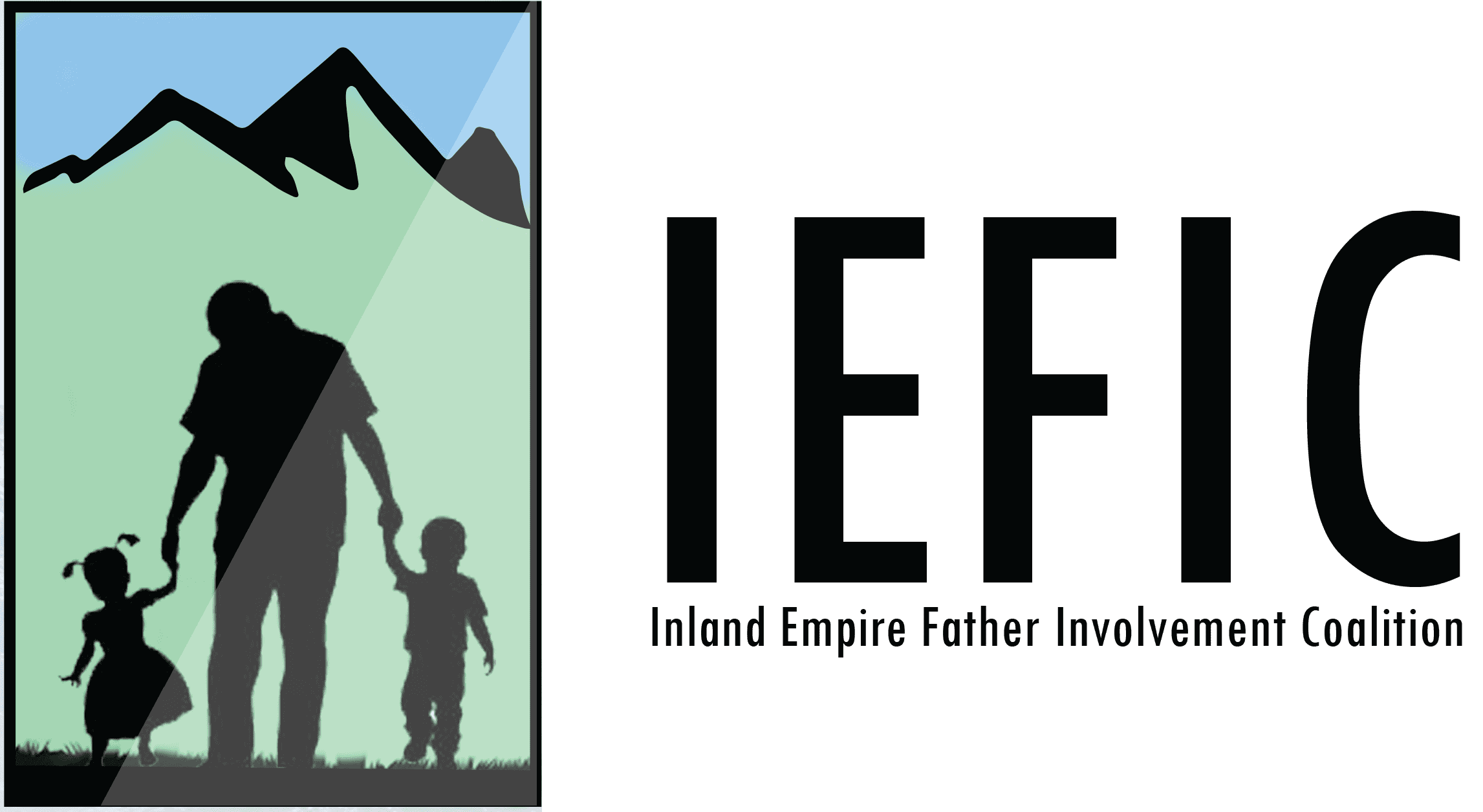 IEFIC Horizontal Logo